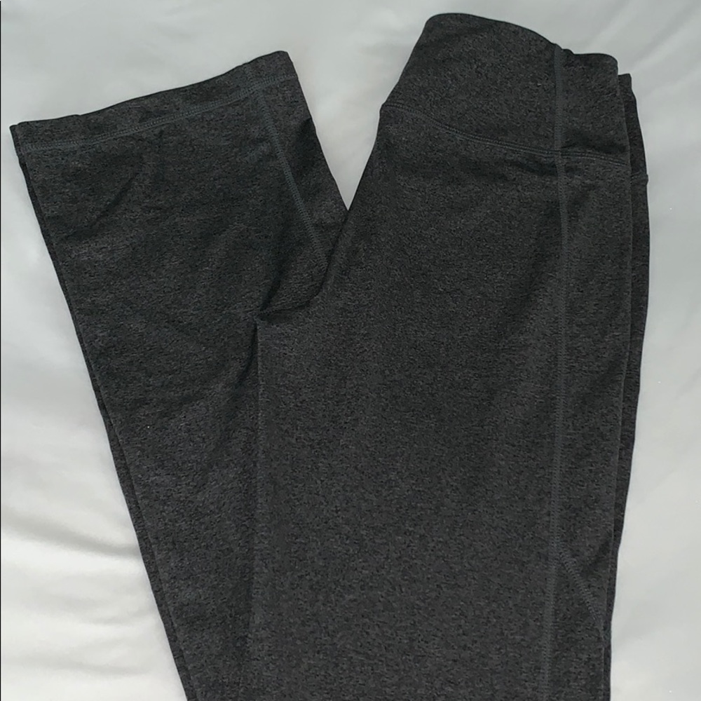 Reebok Wide Leg pants